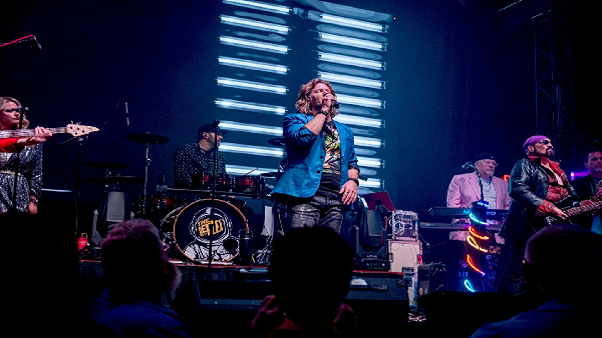 The Reflex & Joyride: Tributes to Duran Duran & The 80's Mixtape