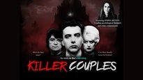 Emma Kenny: Killer Couples