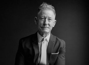 Lyle Lovett and his Small Large Band — Cerritos Center for the Performing Arts