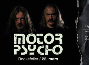 Motorpsycho