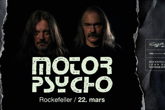 Motorpsycho