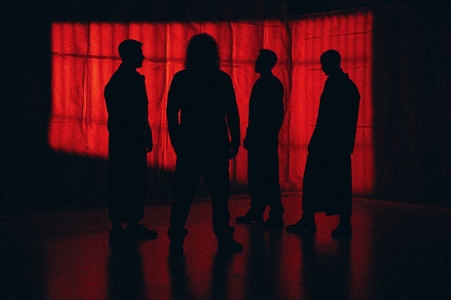 Haken - In A Fever Dream Tour