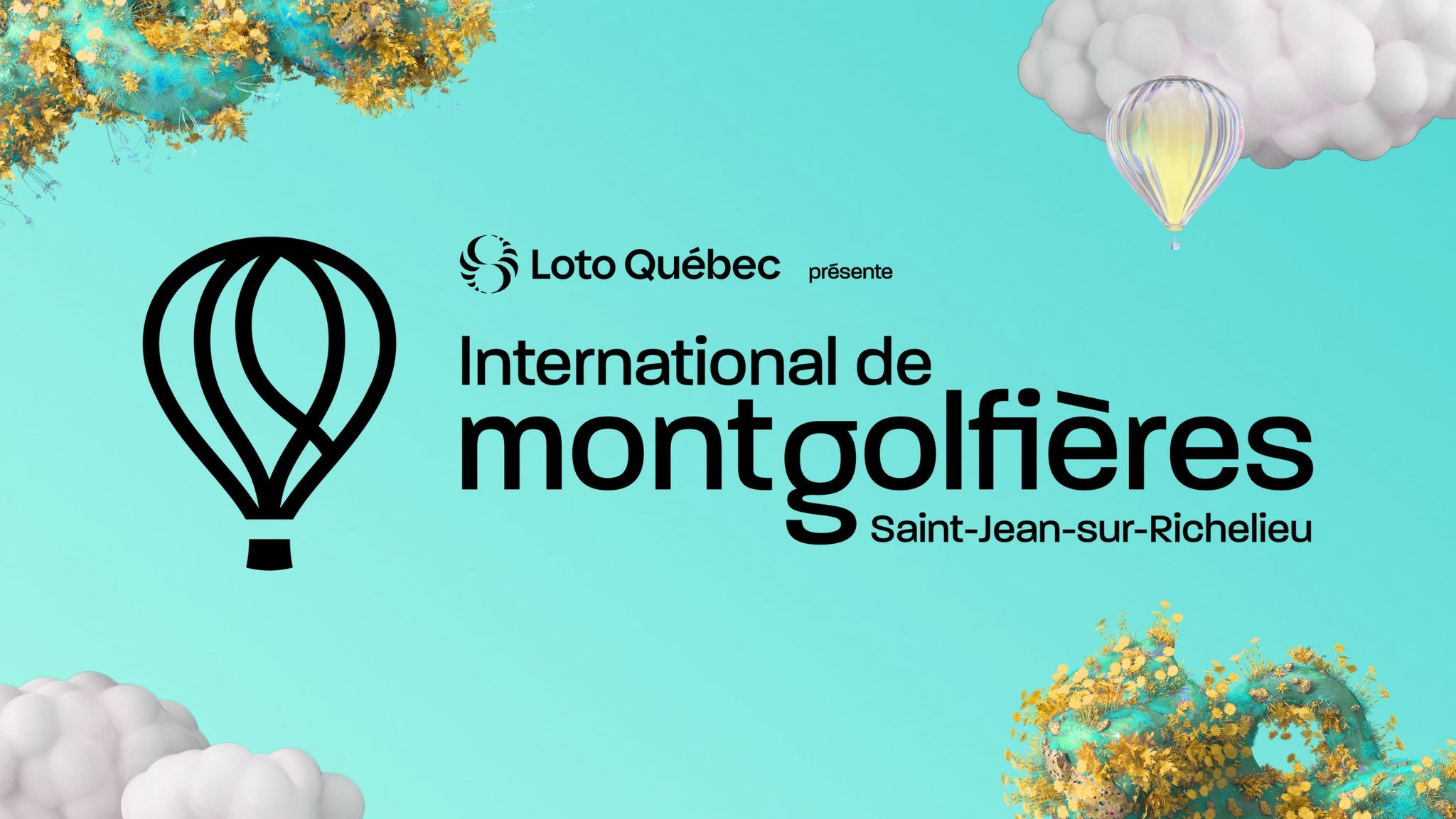 International de montgolfières 16 août 2026 - FREDZ
