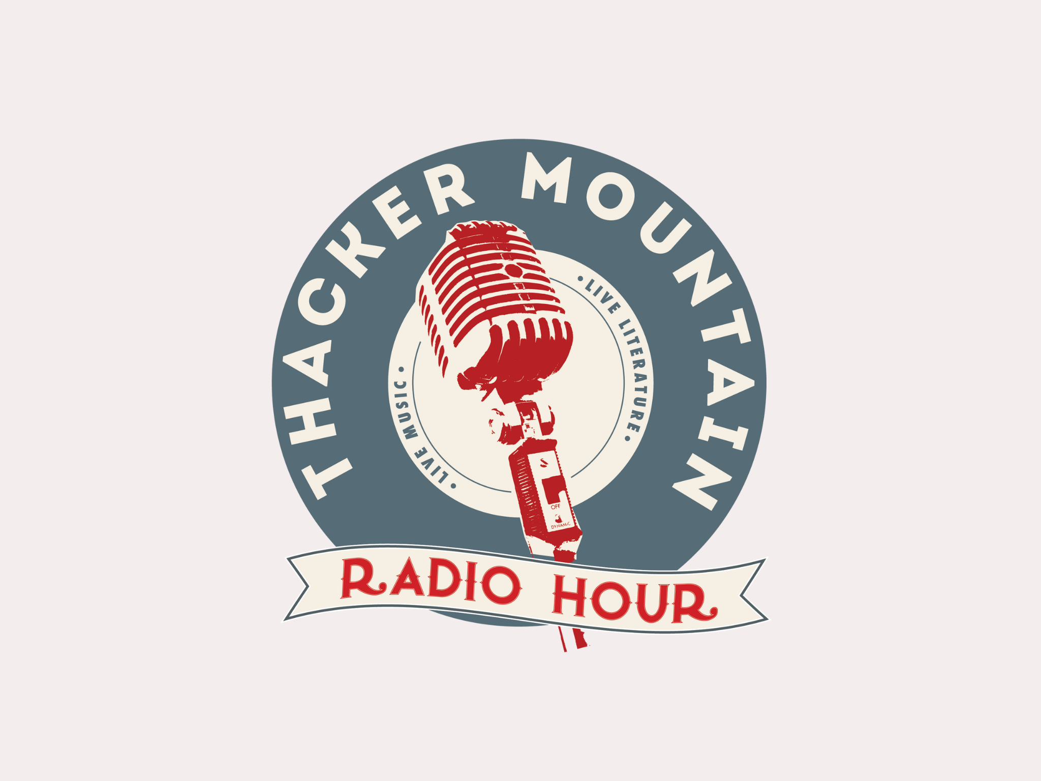 Thacker Mountain Radio Hour with Eric Stracener and 5th Child at Duling Hall – Jackson, MS