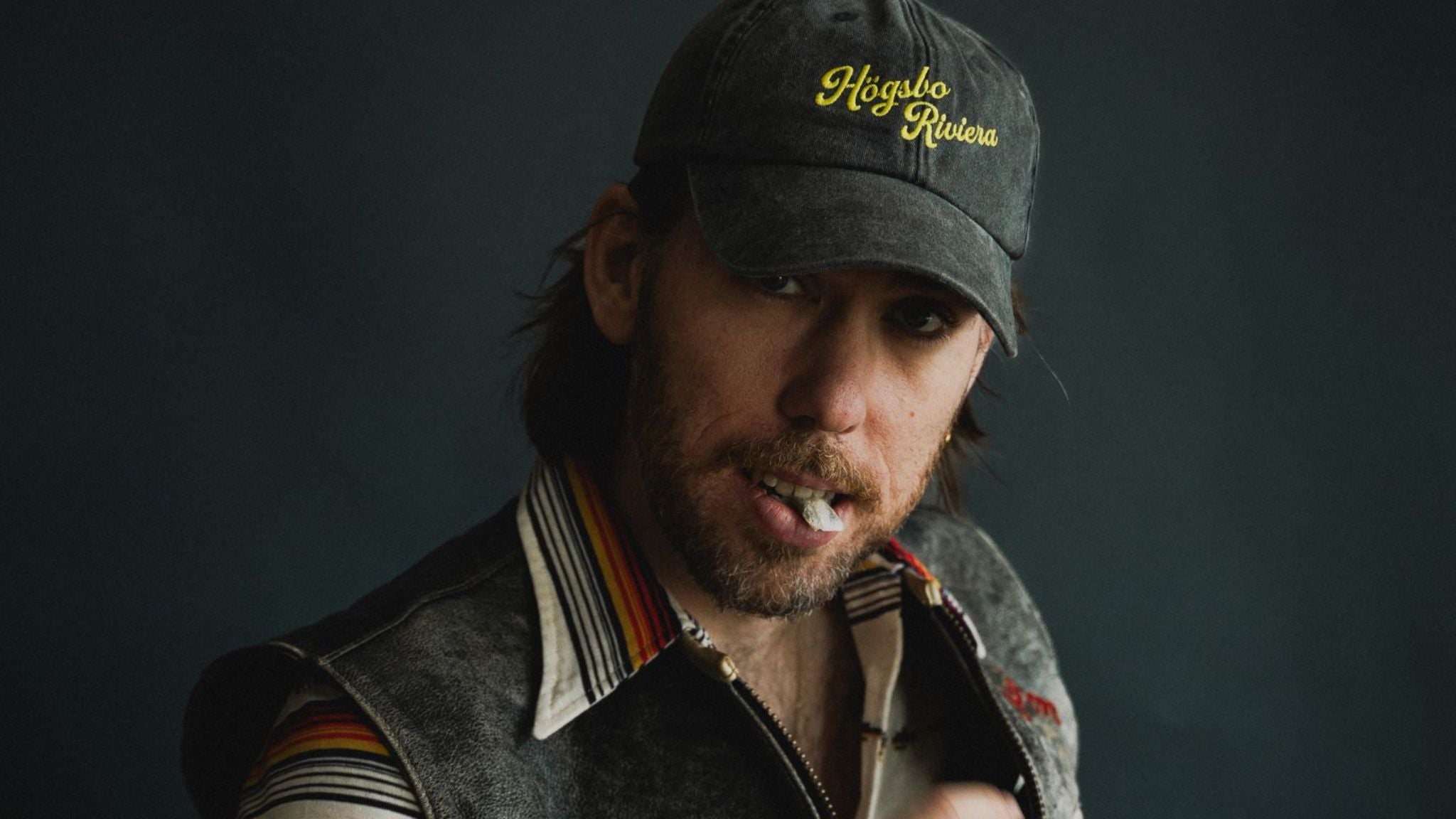 Valter Nilsson – Festspelen i Piteå – 2026-06-13