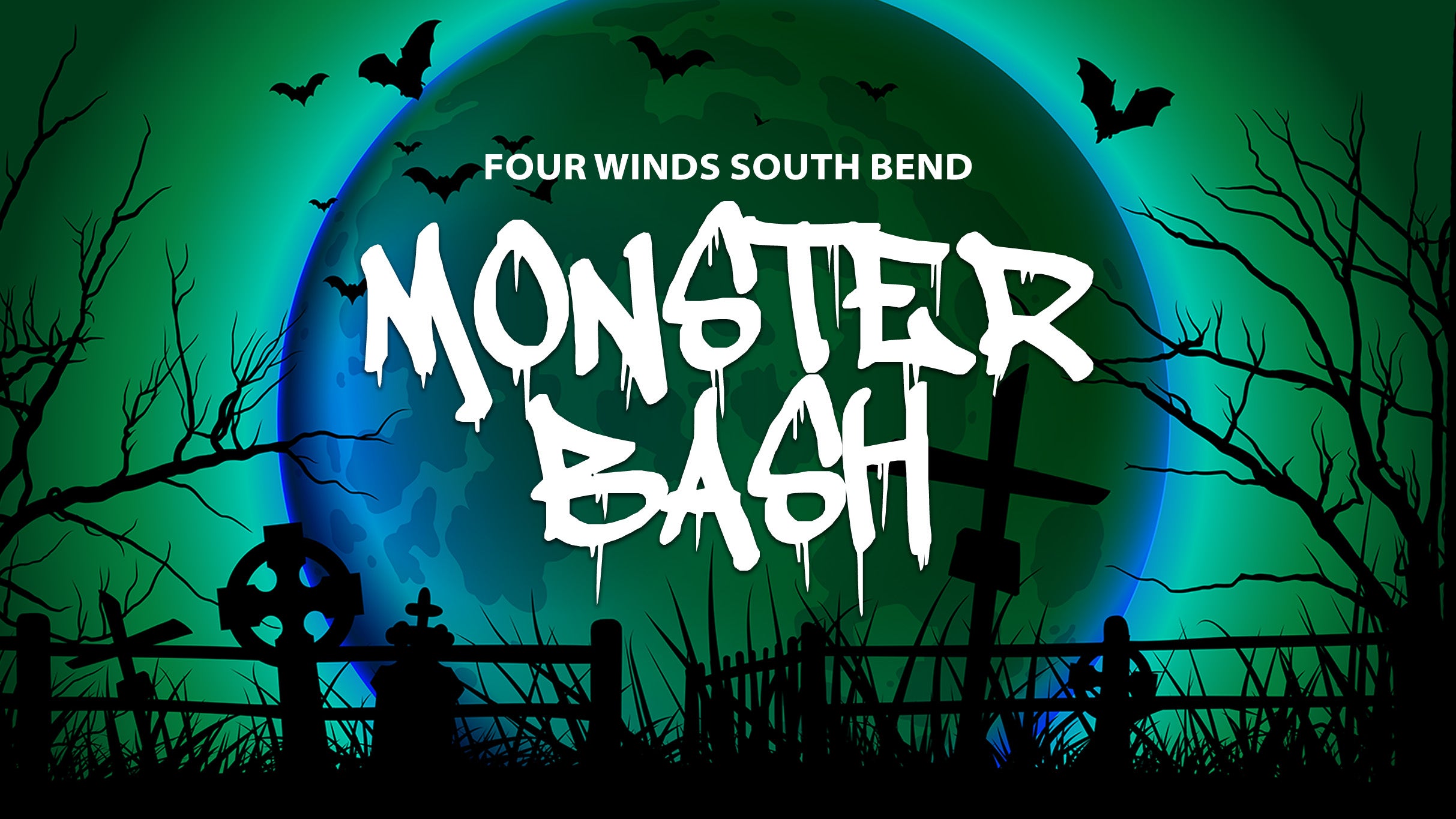 MONSTER BASH FT. LIBIDO FUNK CIRCUS