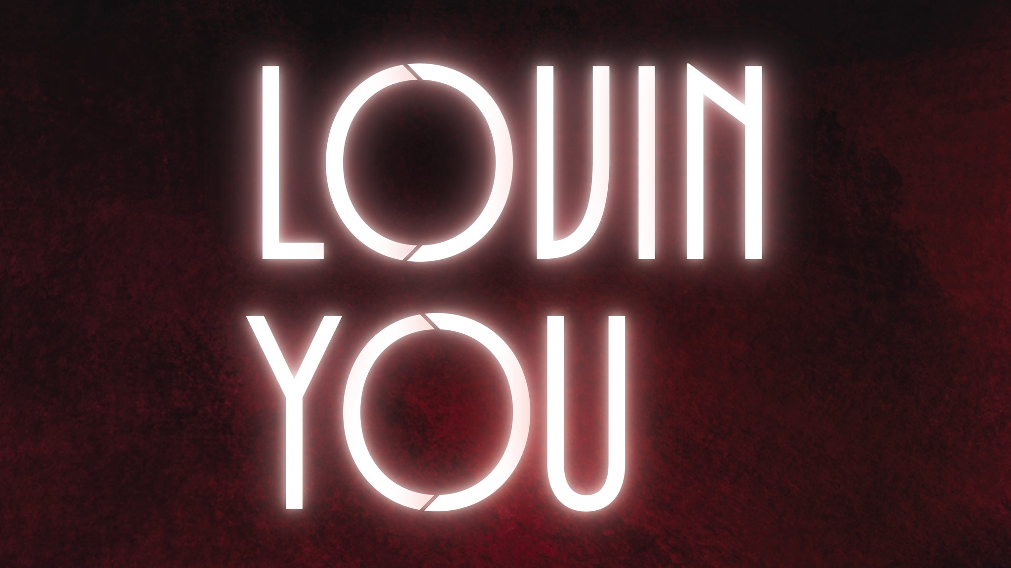 Lovin' You: A Soulful Love Revue w/ Napoleon Douglas