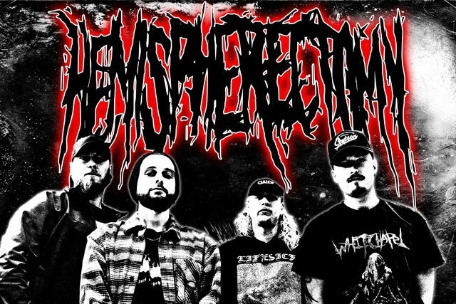 Hemispherectomy - EP-release