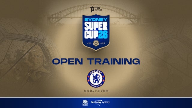 Sydney Super Cup