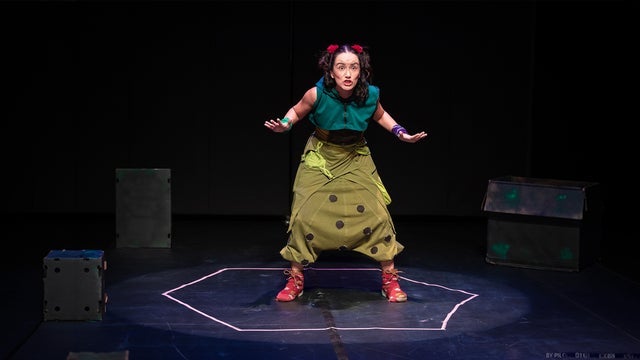 Nina y el misterio de la tortuga