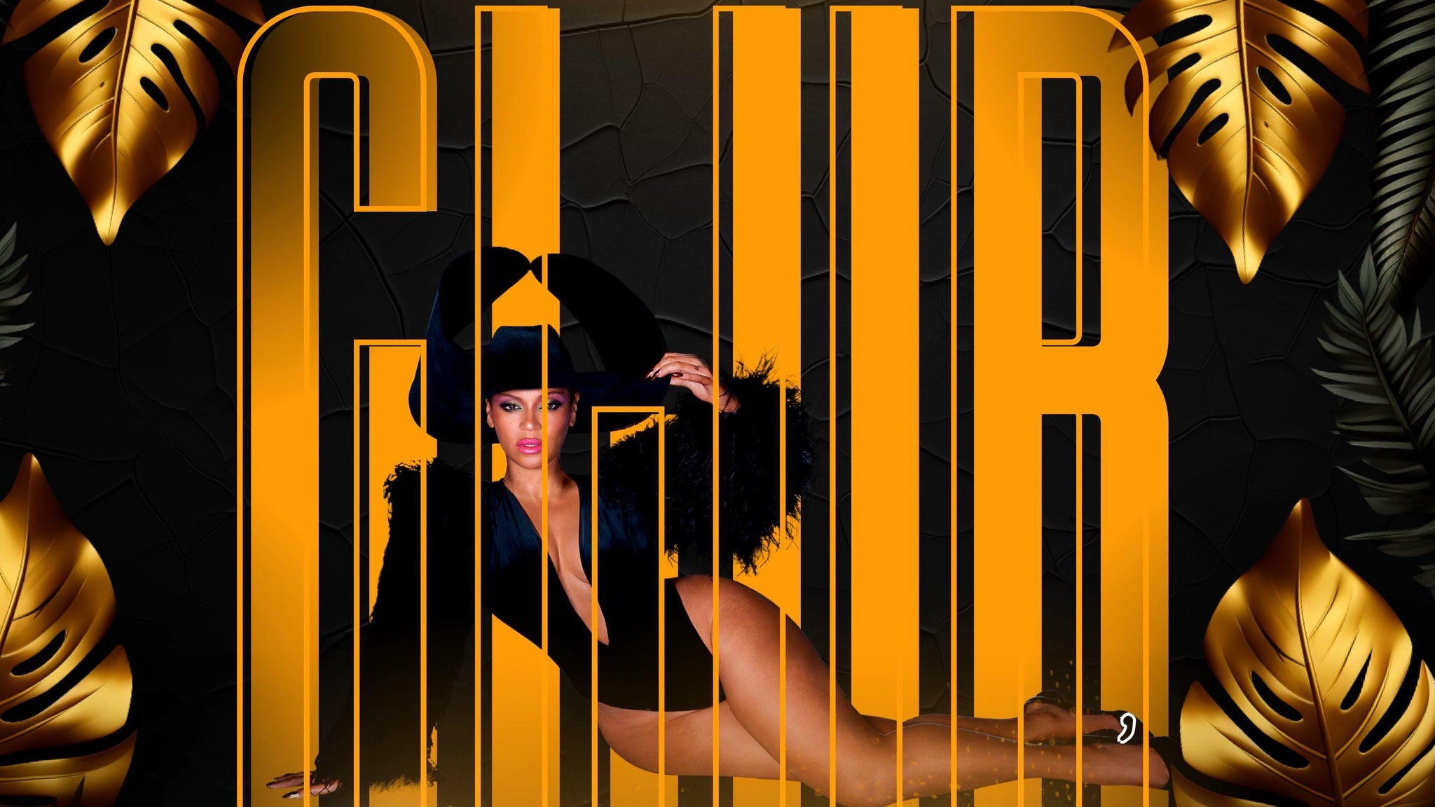 Club Beyonce Evvnt Events