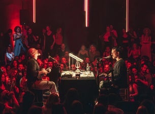 Bilde for arrangement Nixi Music presents AWARË