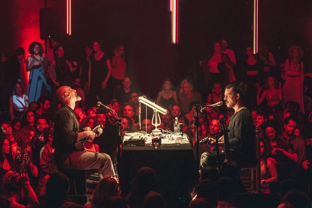 Ticket Reselling Nixi Music presents AWAR&Euml;