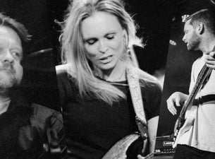 Bilde for arrangement Tora Trio