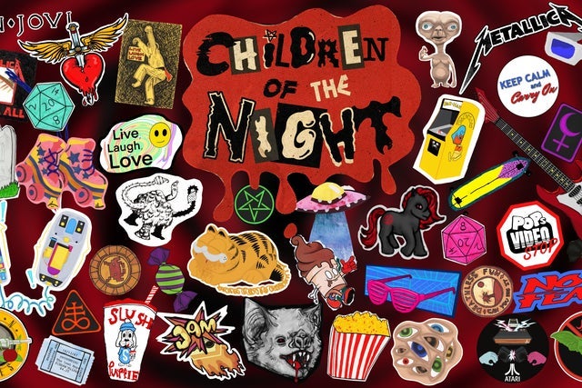 REACH Drama Presents: Children of the Night presales in Pontiac