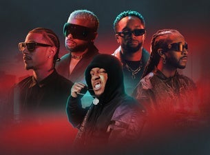 The Millennium Tour Presents: Boys 4 Life Tour concert