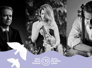 OMJ 2026 – Chamber Music Concert: Melodia Intima