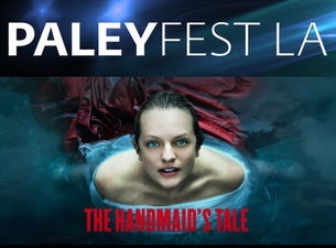 PaleyFest LA: The Handmaid's Tale