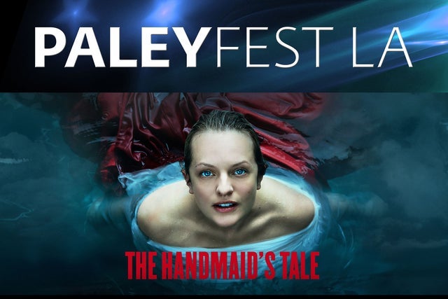 PaleyFest LA: The Handmaid's Tale