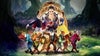 Snow White and the Seven Dwarfs by the United European Ballet Company — F.M. Kirby Center