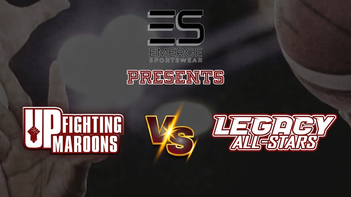 University of Philippines Fighting Maroons Canada Tour