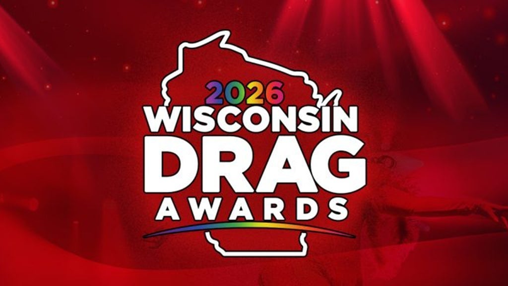 Double D Productions & BLB Productions Present Wisconsin Drag Awards