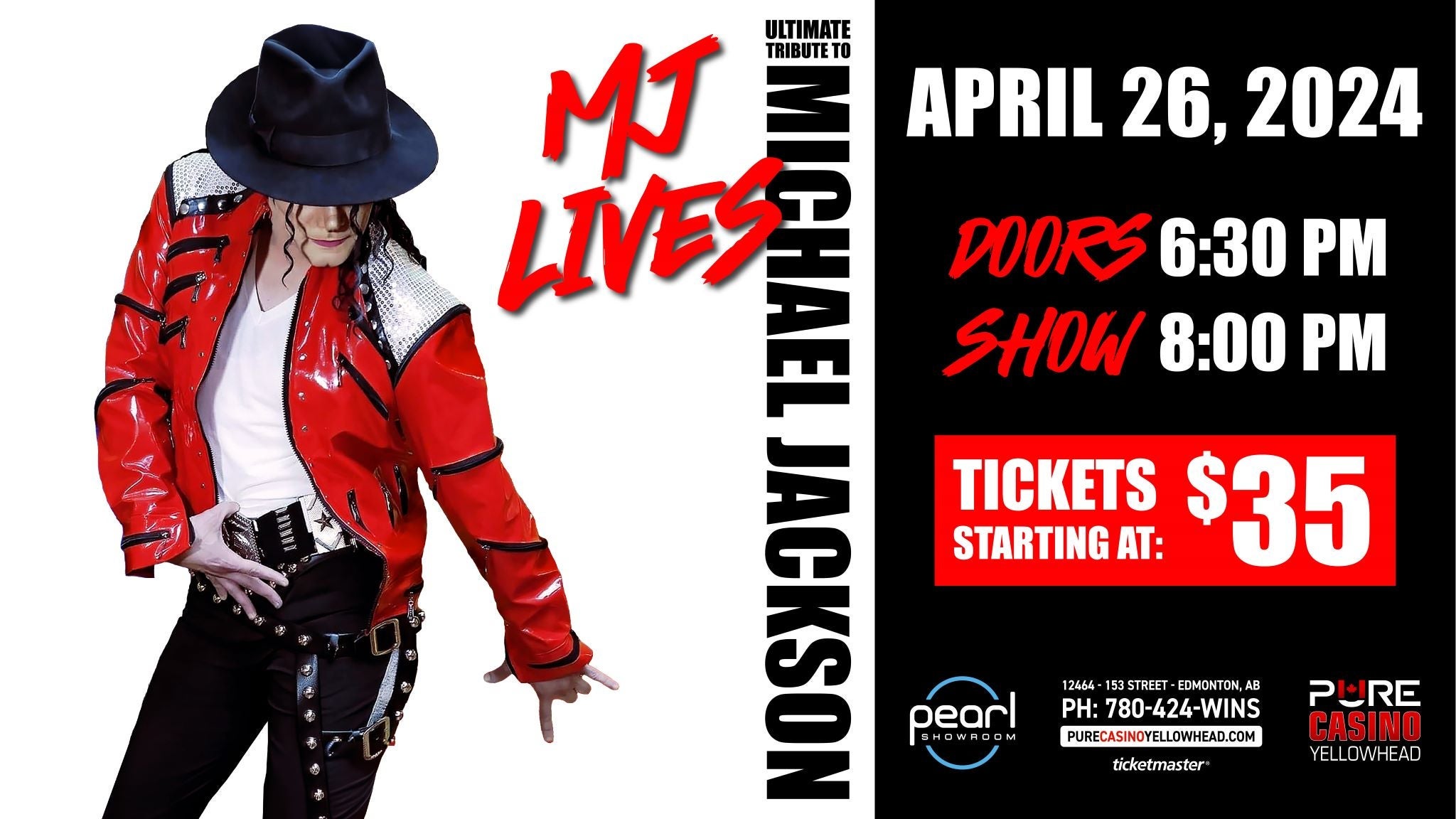 Michael Jackson musical to launch national tour in 2023 - New York  Amsterdam News