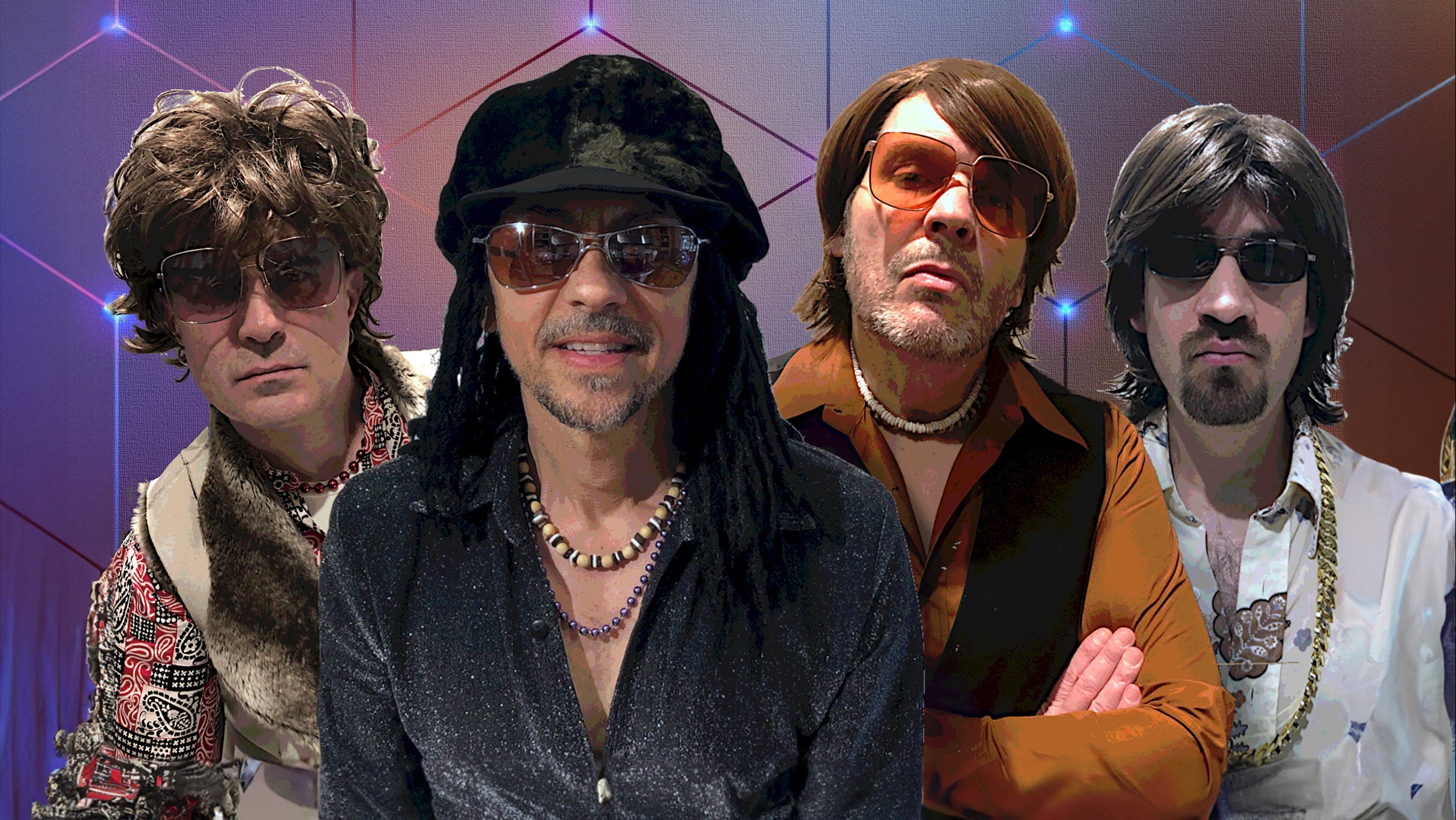 Brickhouse - Disco Hits