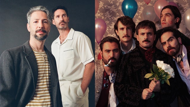 BottleRock AfterDark Presents: Midnight Generation & Paco Versailles