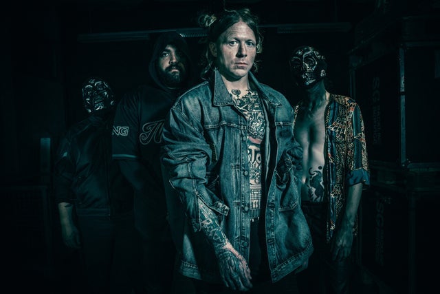 King 810 presales in Pontiac