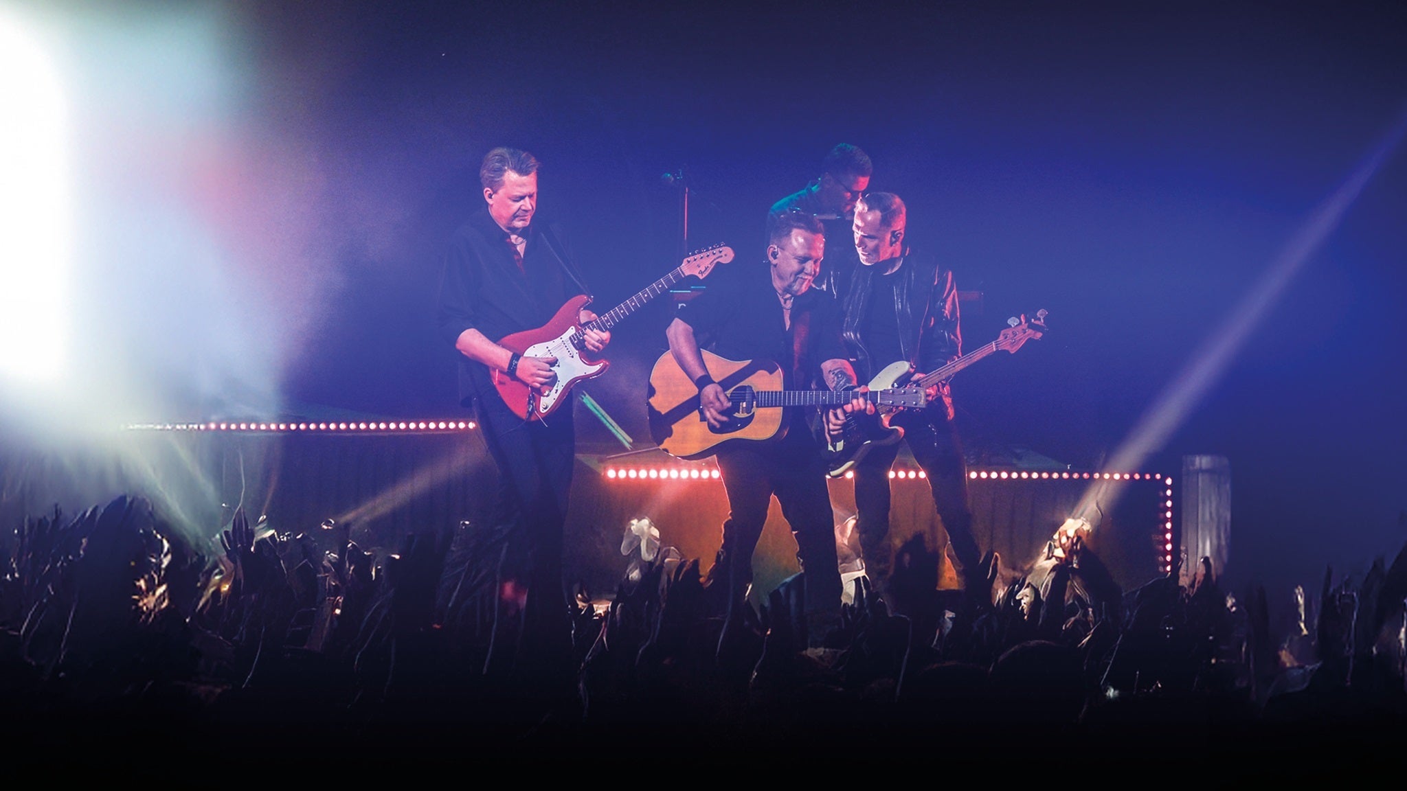 A Tribute to Dire Straits