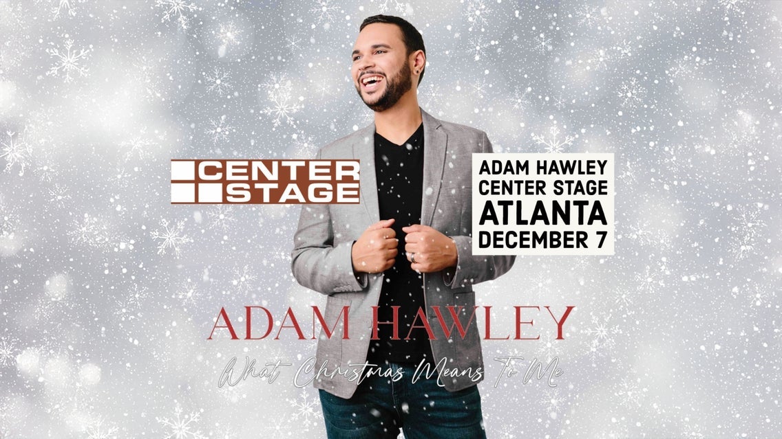 Adam Hawley Christmas