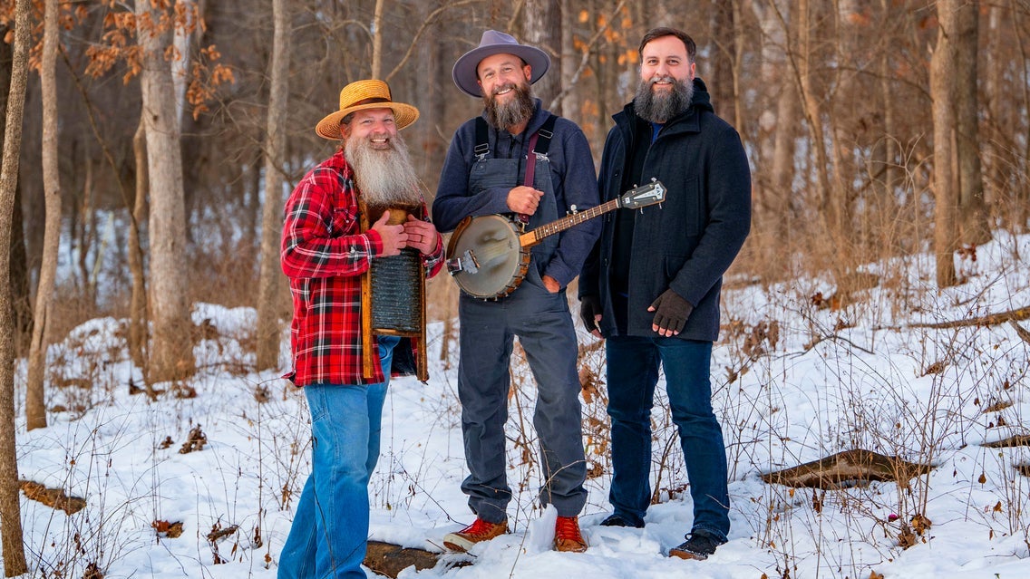 Photo of The Kay Brothers Christmas