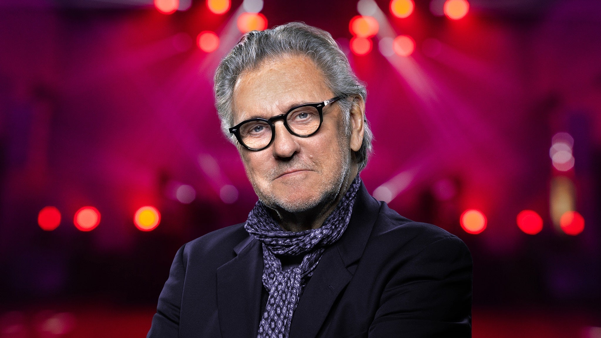 Tommy Körberg Unplugged – 2026-03-06