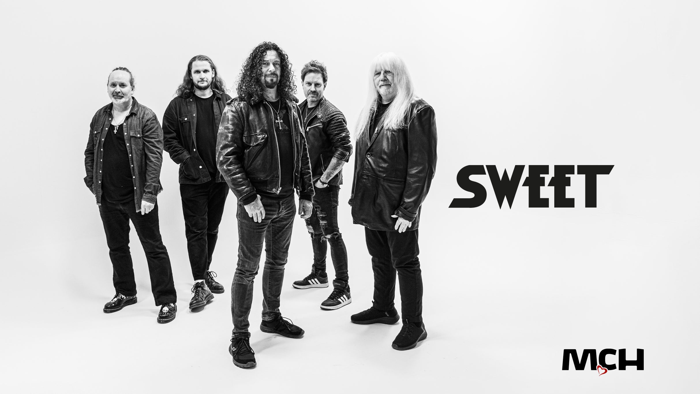 Presale codes for sweet: members use these when buying pre-sale tickets
