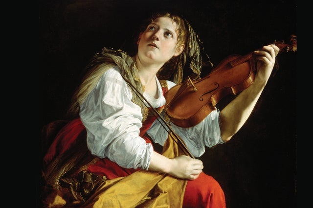 Music of the Baroque: Vivaldi & Beyond