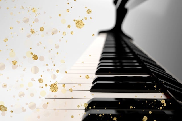 North Charleston POPS! Rocket Man: The Music of Elton John presales in North Charleston