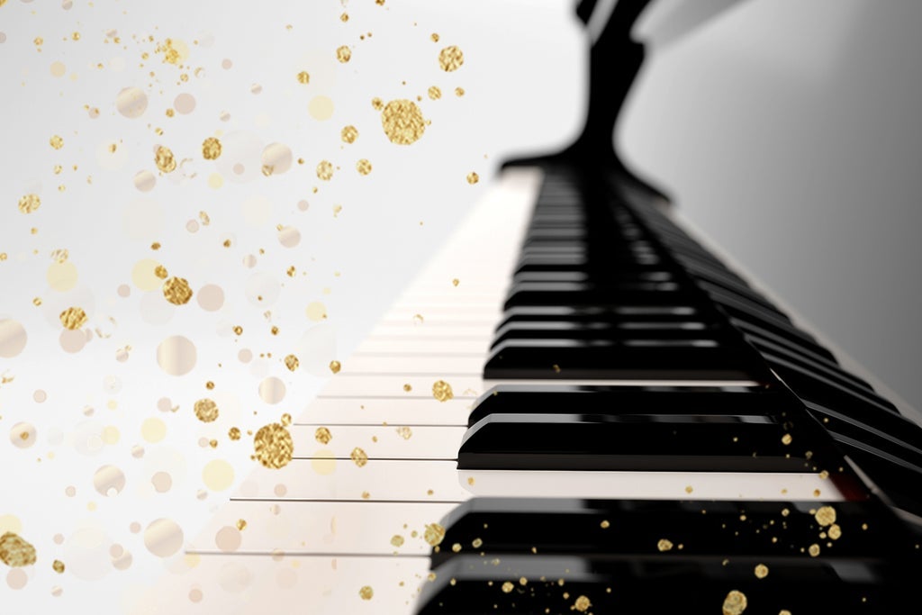 North Charleston POPS! Rocket Man: The Music of Elton John