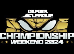 2024 Call Of Duty League Championship Weekend, Hosted By Optic Texas