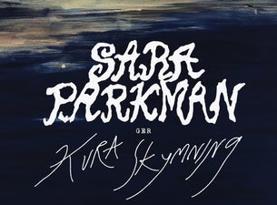 Bilde for arrangement Sara Parkman