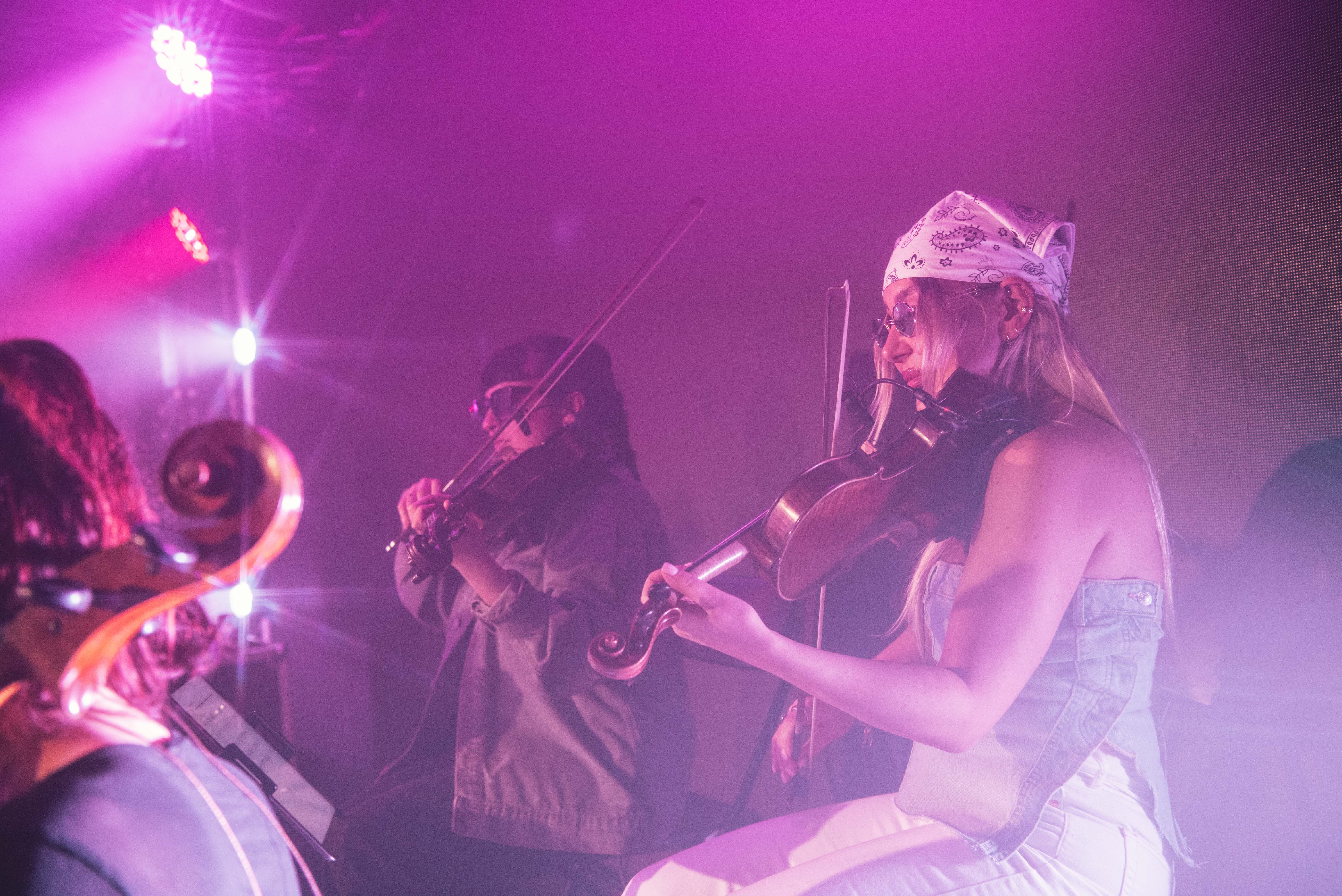 R&B Orchestra