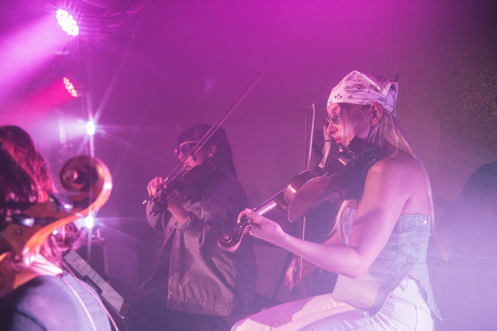 R&B Orchestra