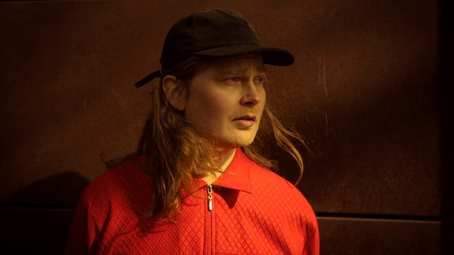 ANTTI AUTIO - Haahuillen