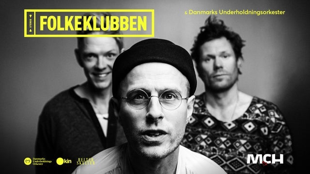 Folkeklubben