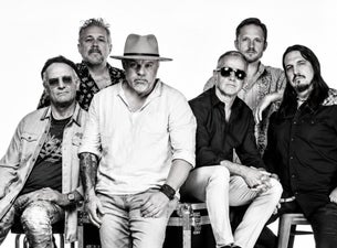 The Eagles Experience: Los Desperados at Le Balcon