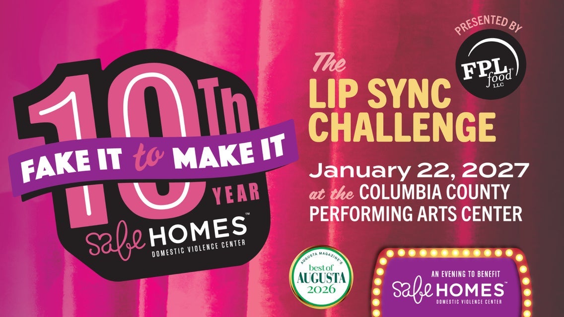 Fake It to Make It: A Lip Sync Challenge Benefitting SafeHomes