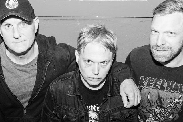 Presales to unsane: members use these when buying pre-sale tickets