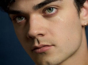 Alexander Stewart - What If? Tour