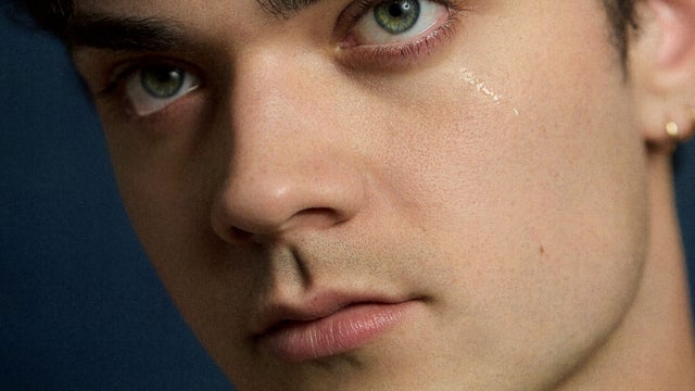 Alexander Stewart - What If? Tour