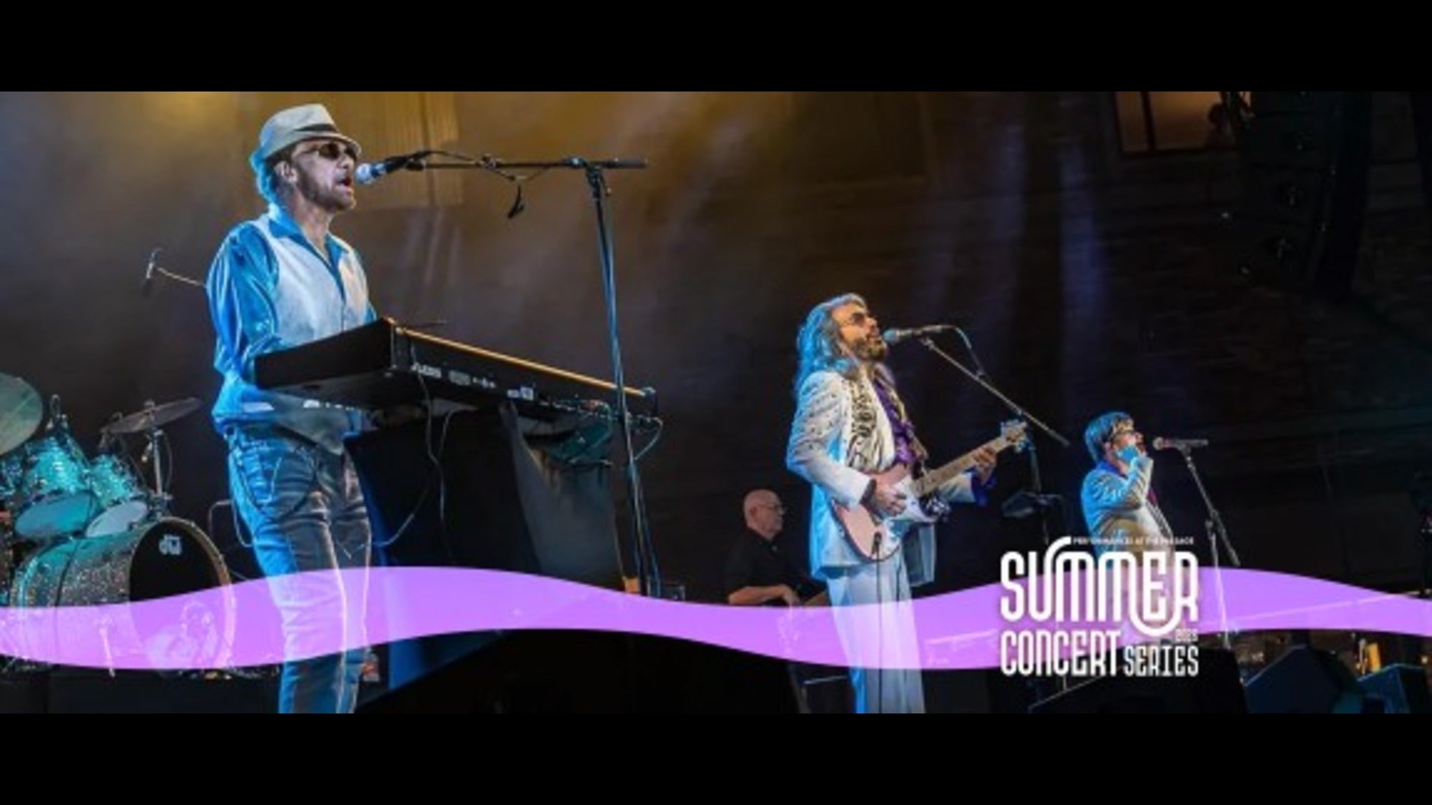 Bee Gees Gold - Bee Gees Tribute concert image
